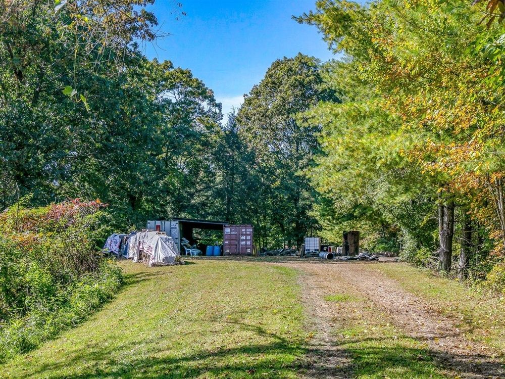 237 Ratcliff Cove Rd., Waynesville, NC 28786